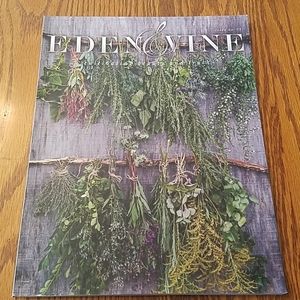 Eden & Vine magazine